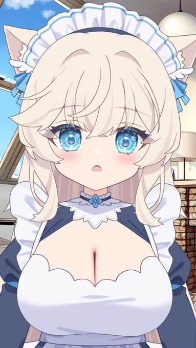 おはよー!今朝寝相で服脱げかけてておなか出ちゃっててアラーム前に一瞬寒くて起きちゃってた…! おひるはあったかくなってきたけど朝晩はまだまだひんやりっ