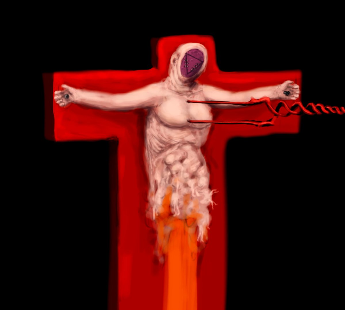 VOID MONGER tweet media