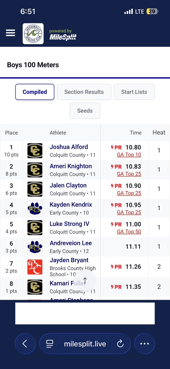 Joshua Alford tweet media