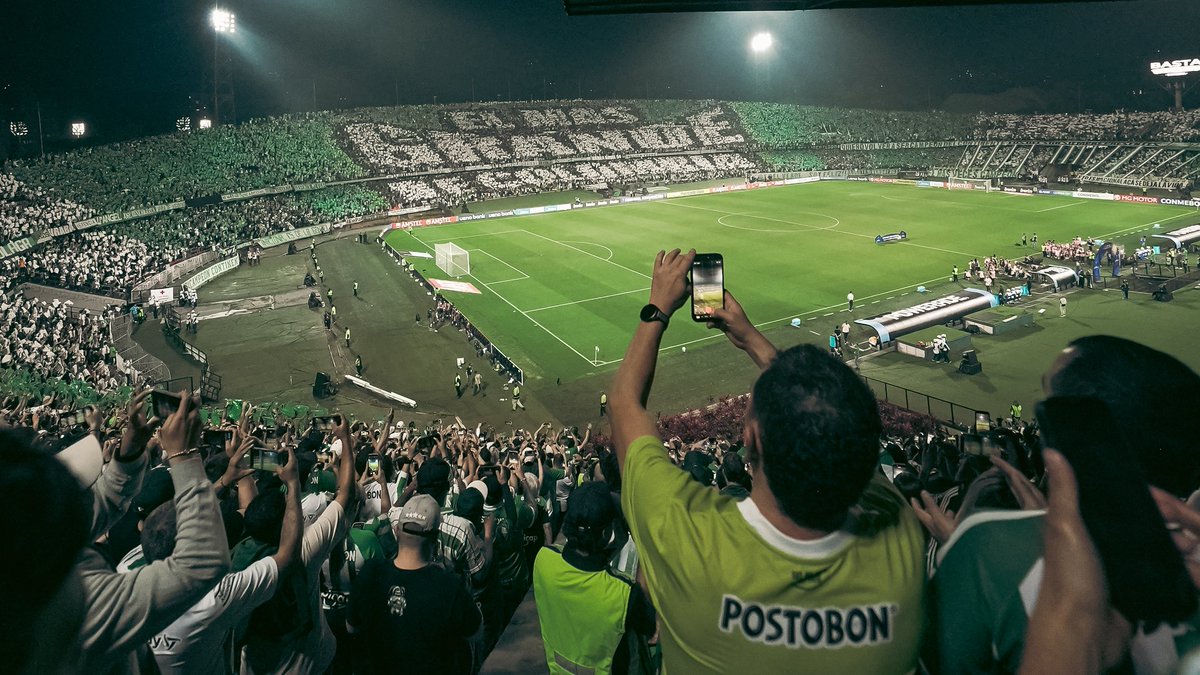nacionaloficial's tweet photo. 💚💚 https://t.co/K5Pm2bczWf