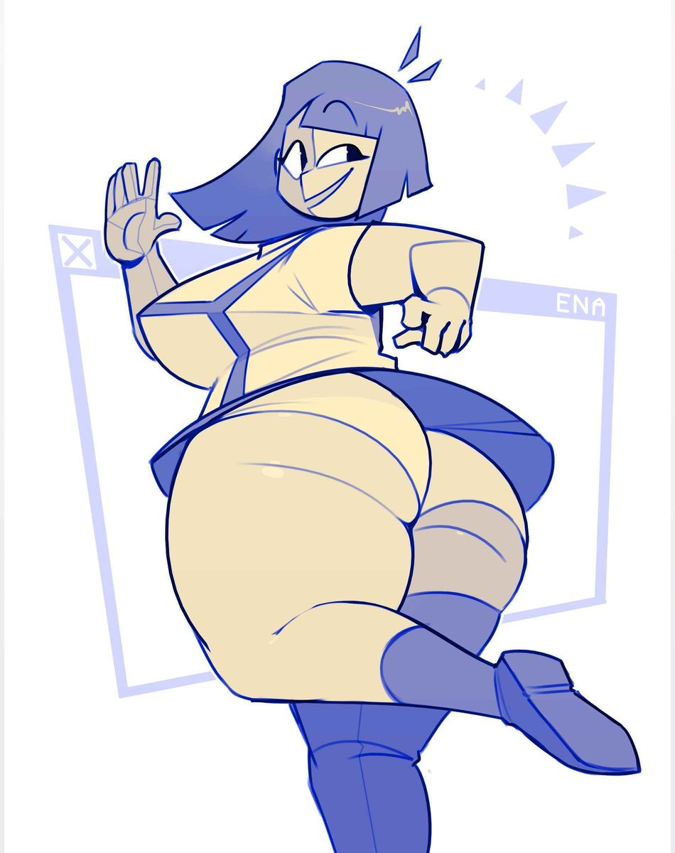 Ǝ.🄽🄰 tweet media