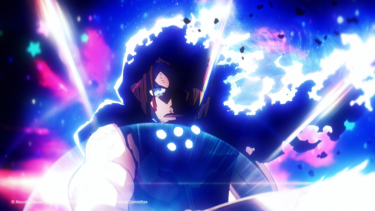 animetv_jp's tweet photo. OK READY FOR THIS WEEK'S EPISODES NOW! https://t.co/squDvQoAEt