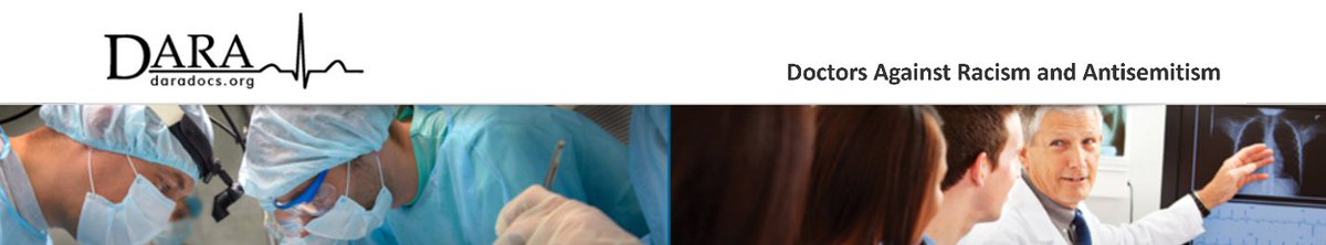 DARA Doctors tweet media