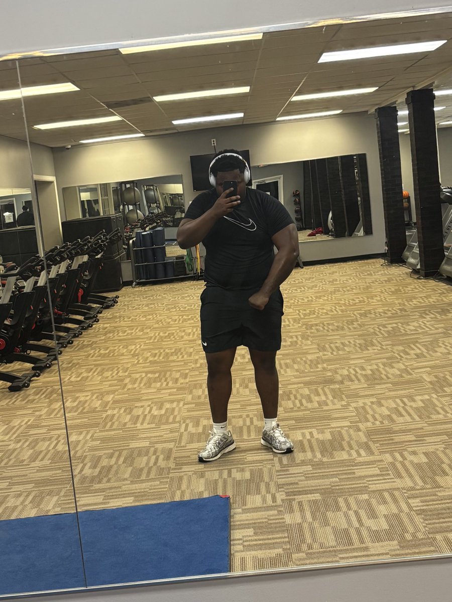 Rakeem Refile “ KONG “ #1 JUCO DT tweet media