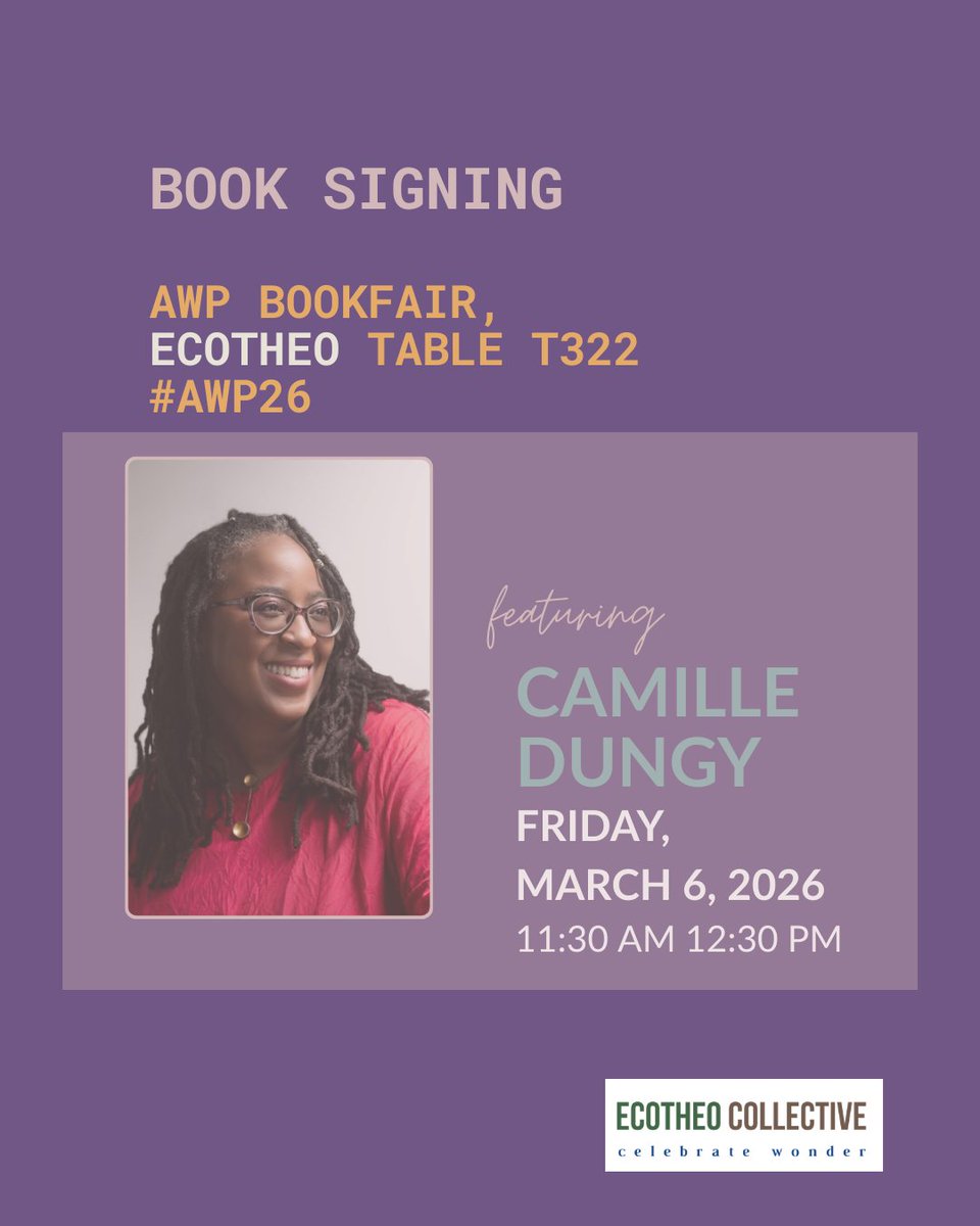 EcoTheo Collective tweet media