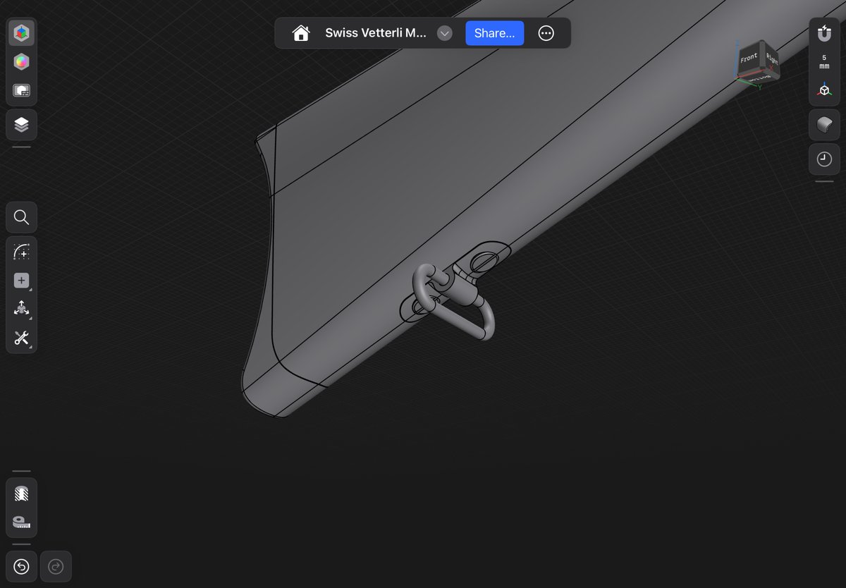 Replicas Dreyse tweet media