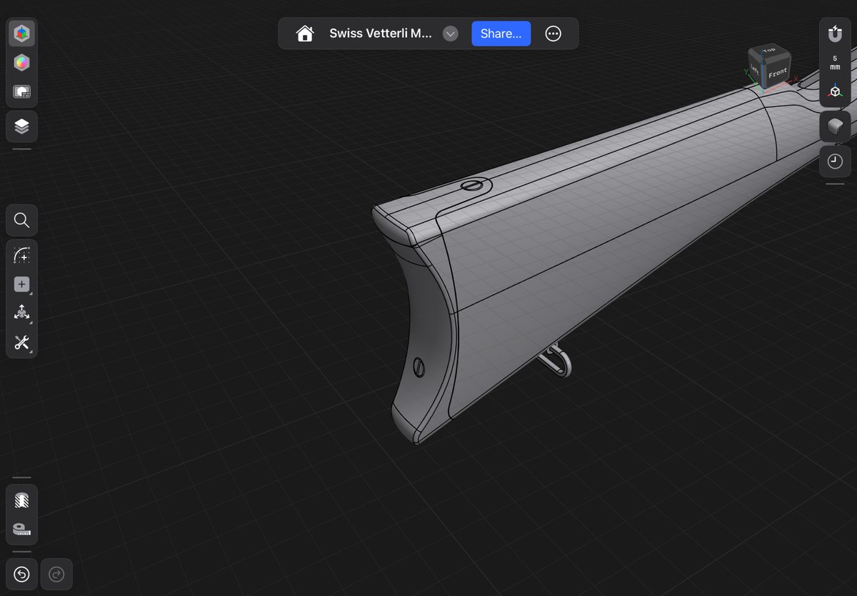 Replicas Dreyse tweet media