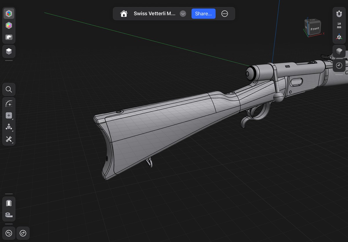 Replicas Dreyse tweet media