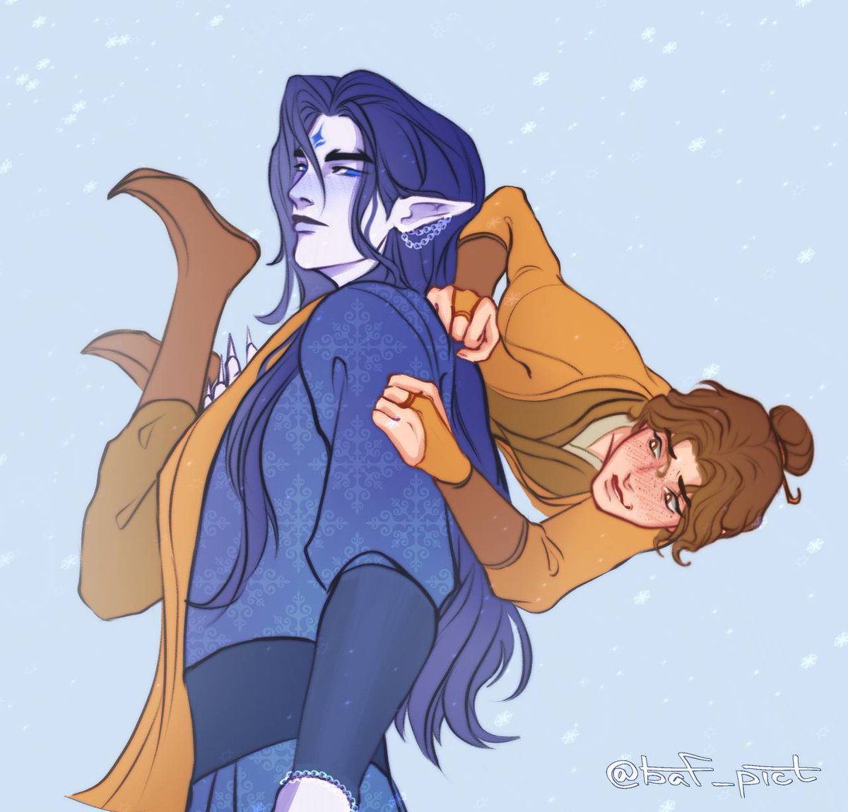 baf 🥢 tweet media