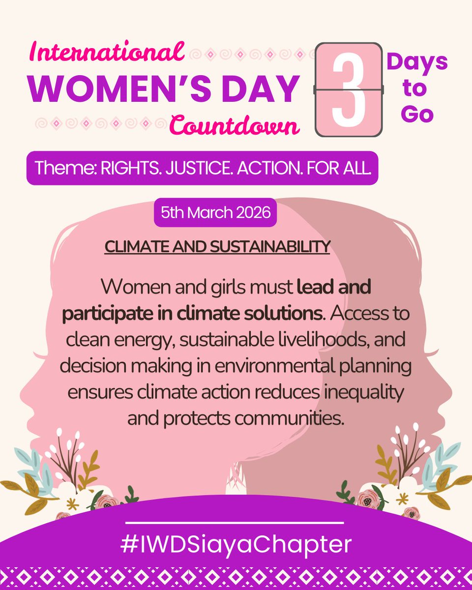 Muungano Rural Empowerment Centre tweet media