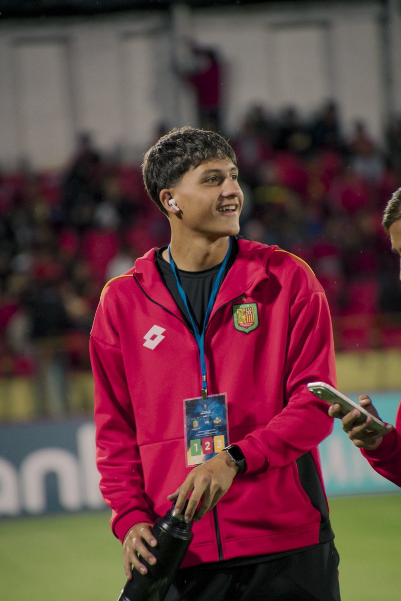 Club Deportivo Cuenca tweet media