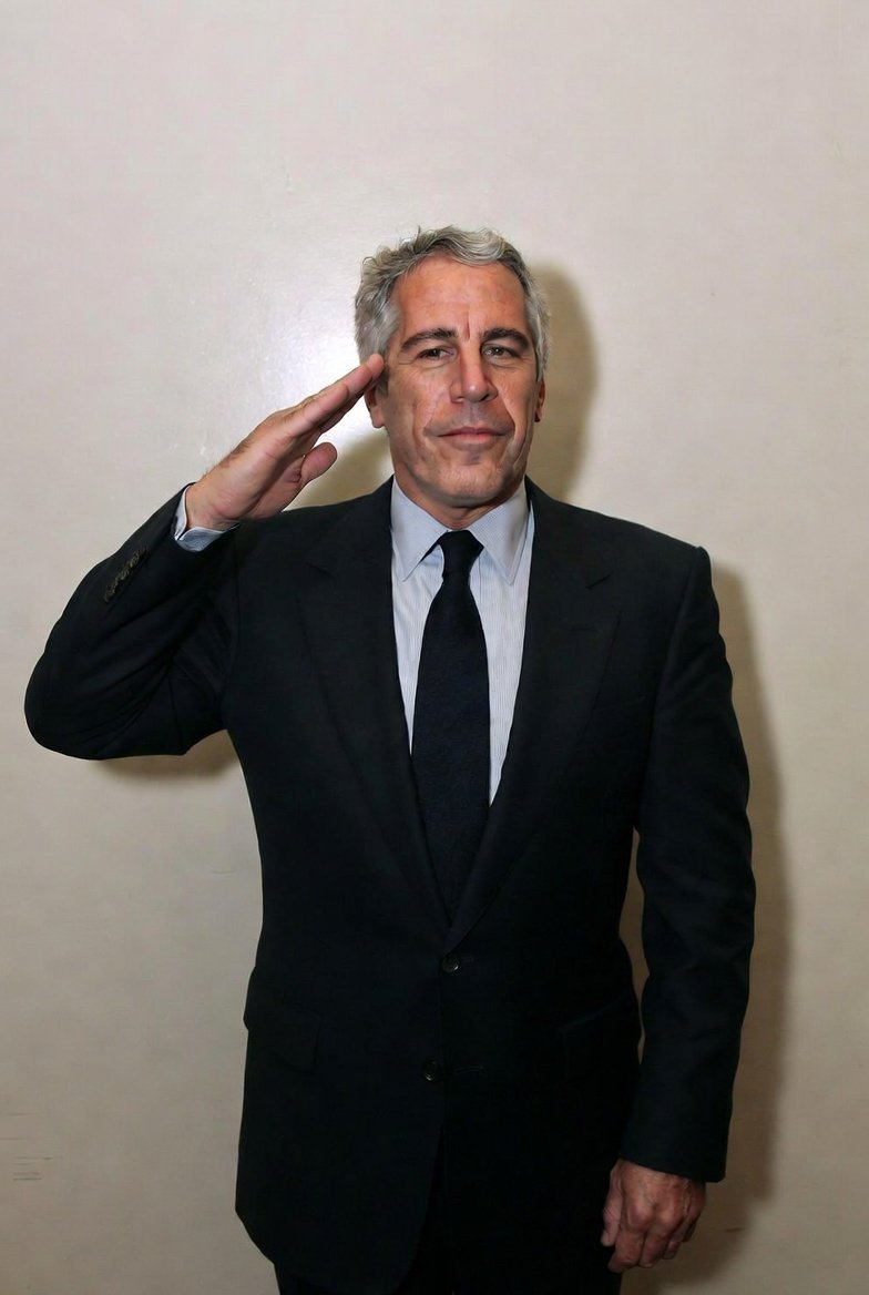 AdityaMandagie's tweet image. Operation Epstein Fury. 🇮🇱