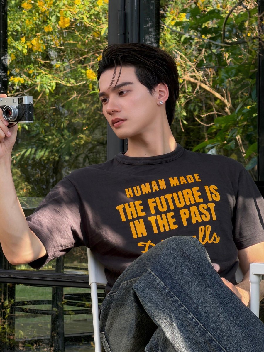 เหมาะกันมาก คบกันเลยลูก