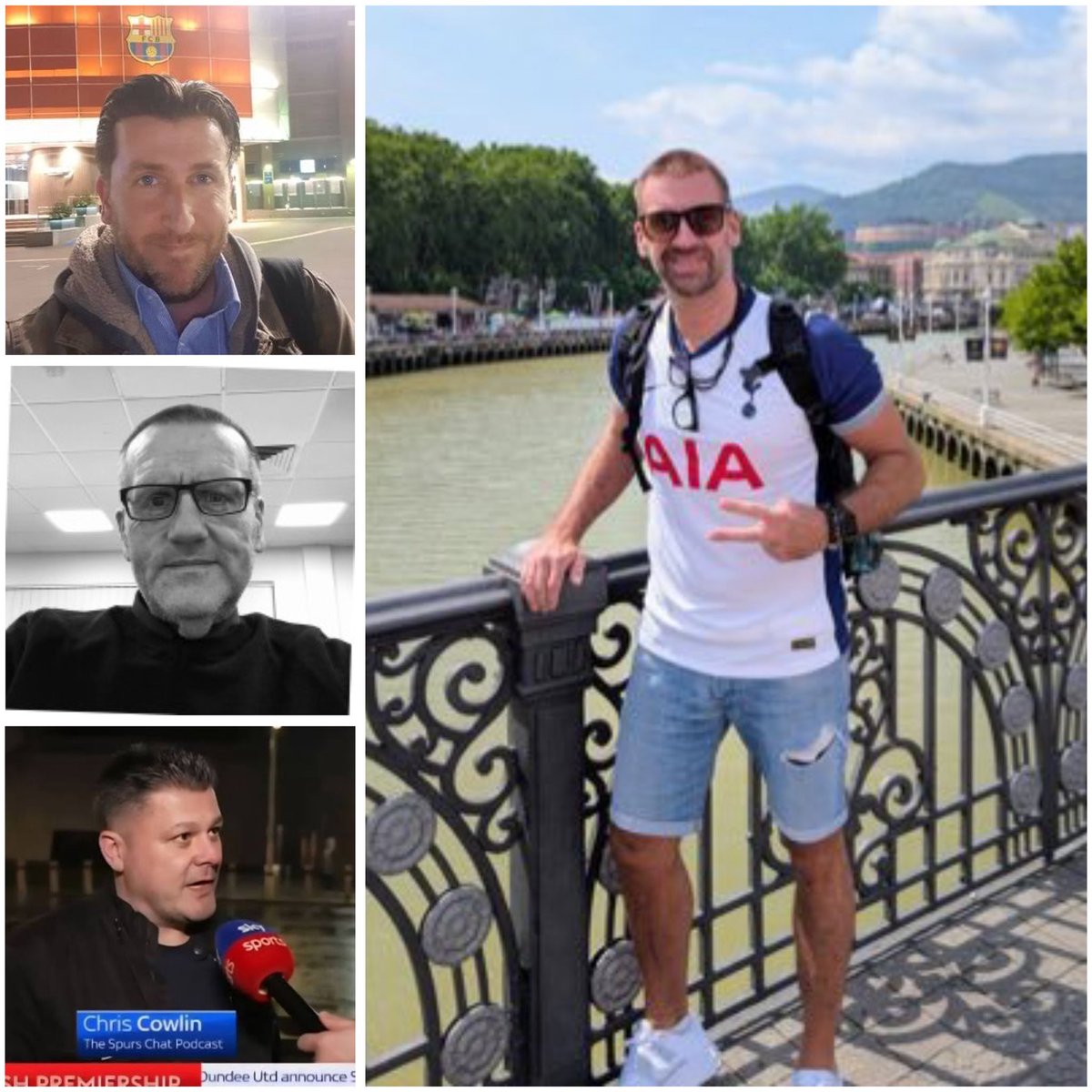 Mikey Mike tweet media