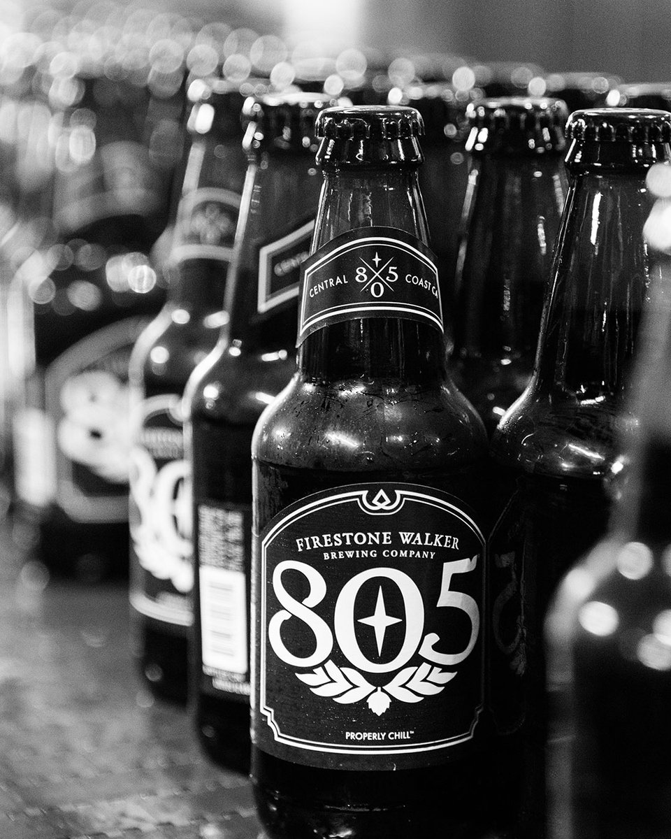 805 Beer tweet media