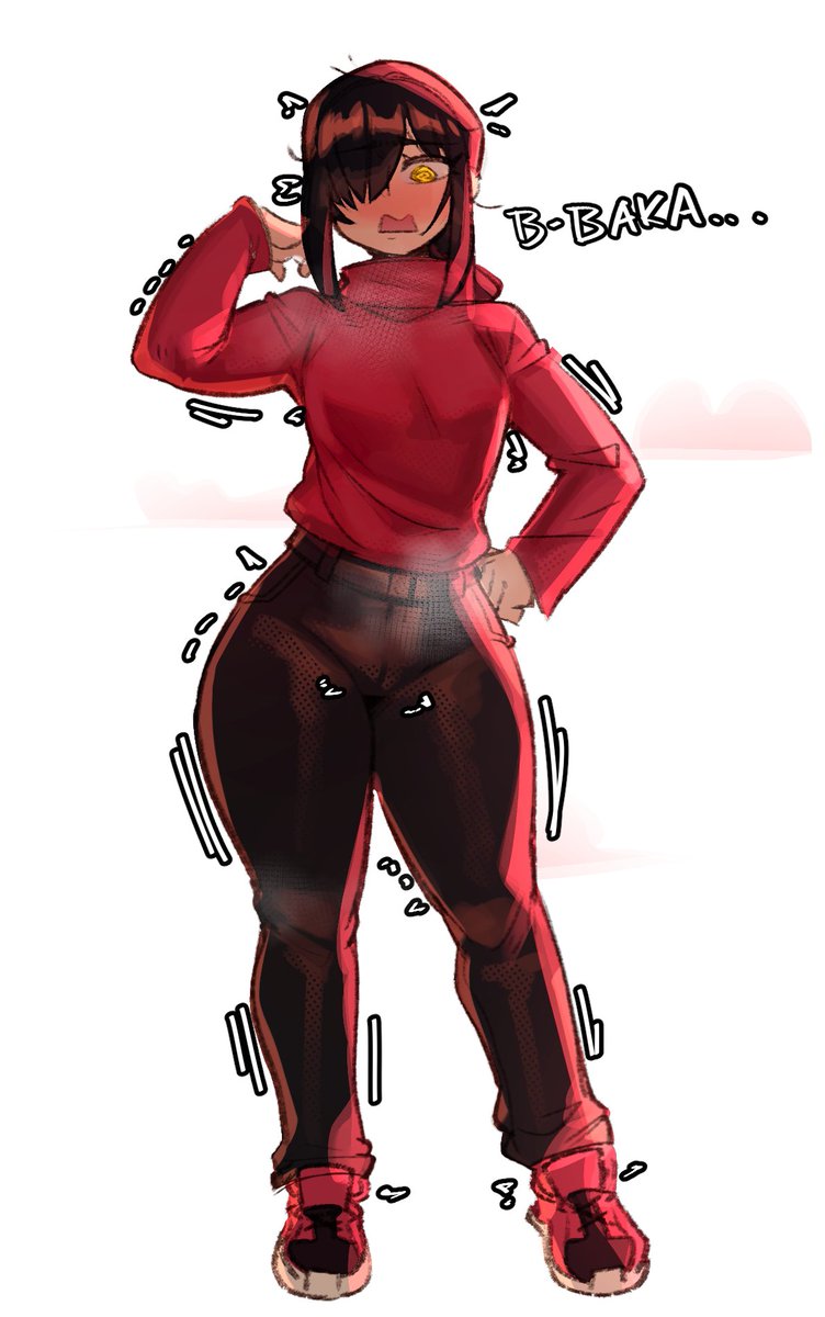 SooraDraws | Comms Closed tweet media