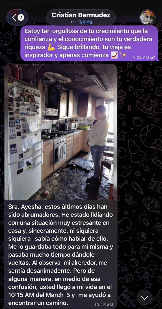 Ayesha Khan tweet media