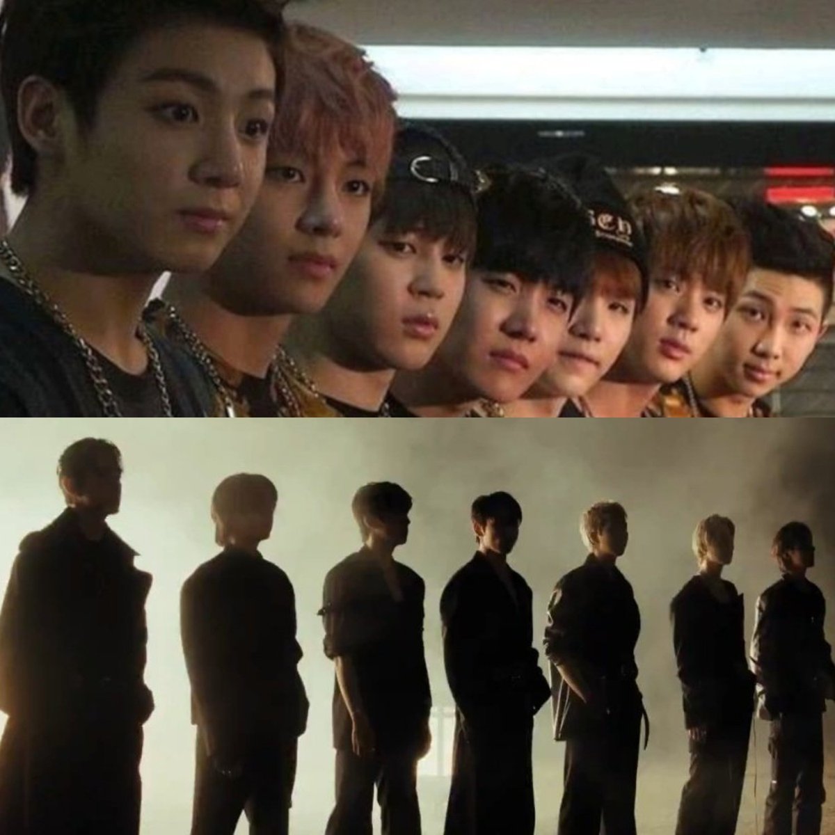 PAGUENME LA TERAPIA, SI YO LO VI, USTEDES IGUAL LLOREN CONMIGO 😭😭😭😭