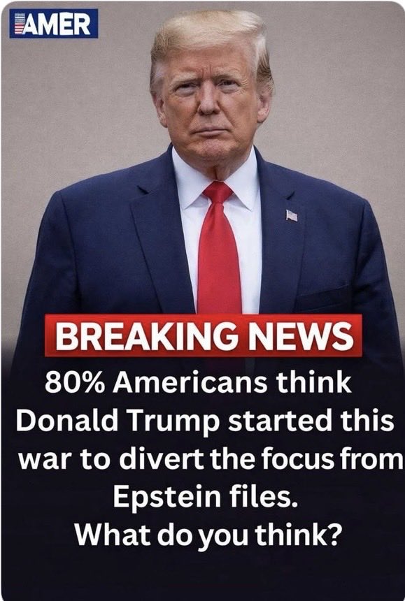 What do you think? 👇👇