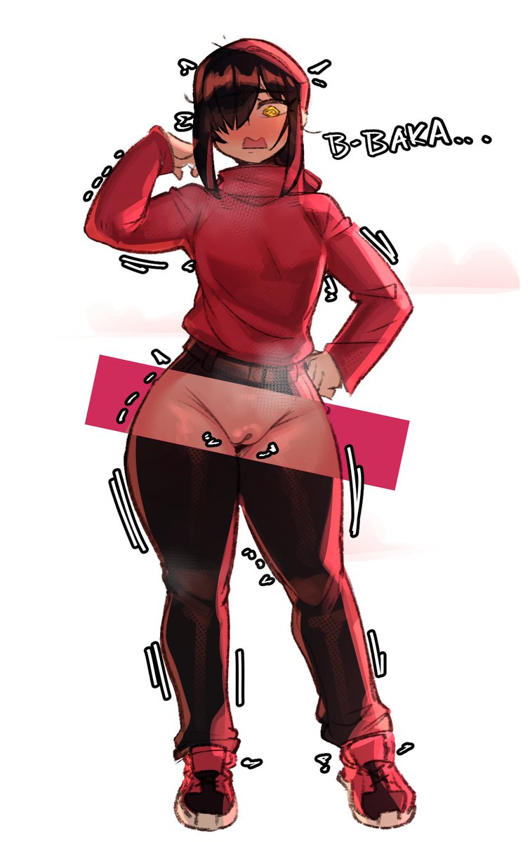 SooraDraws | Comms Closed tweet media