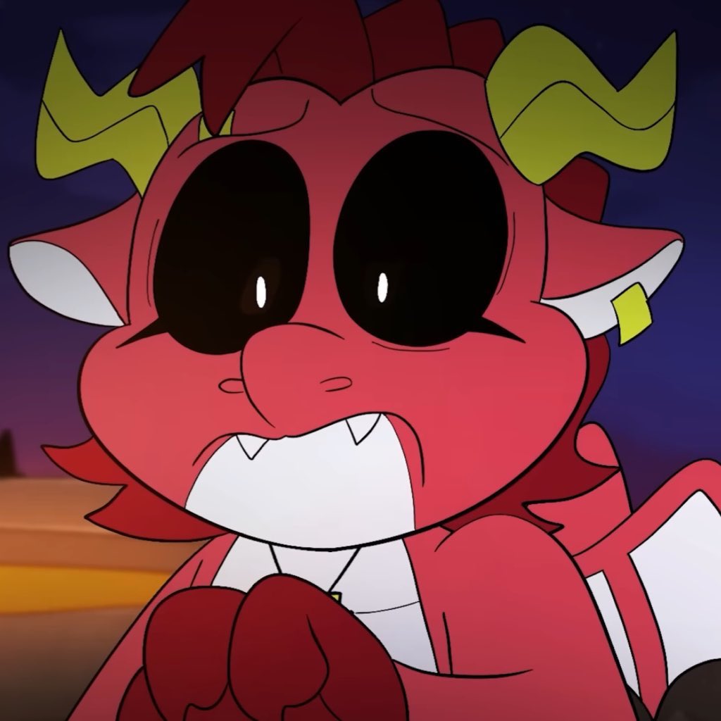 Prototype&pomni tweet media