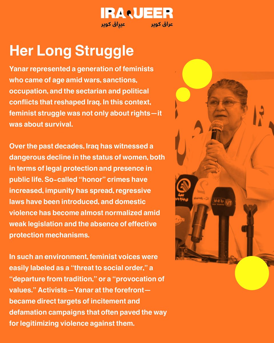 IraQueer عراق كوير tweet media