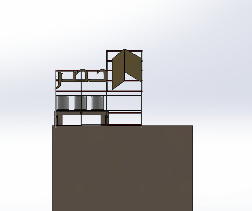 Engintips's tweet photo. تصميم هيكل لوحة إعلانات 
Billboard Sign Structure  Design..

#لوحات_اعلانية 
#قواعد_طاقة_شمسية 
#هناجر 
#هياكل_معدنية https://t.co/8A73PTreEz