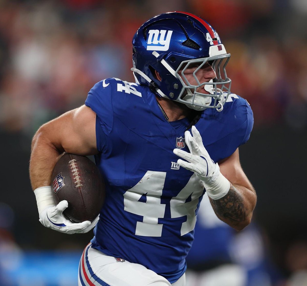 MLFootball tweet media