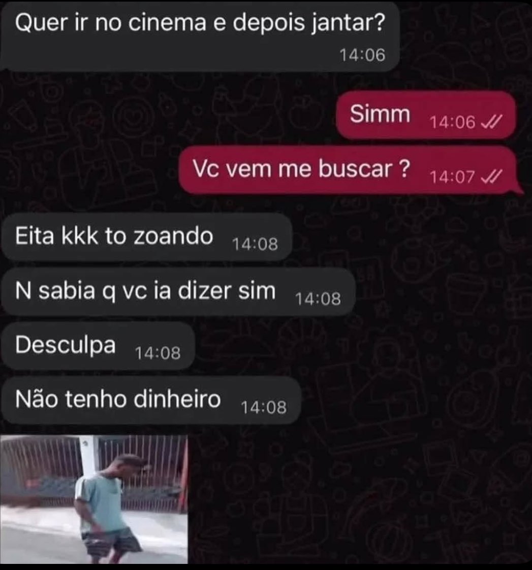 P*rra de cv mlq tu mora em apartamento carlho tweet media