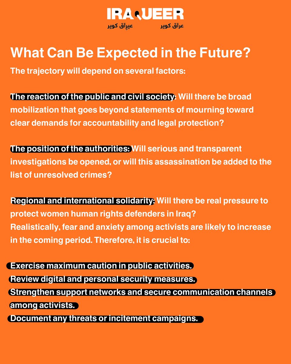 IraQueer عراق كوير tweet media