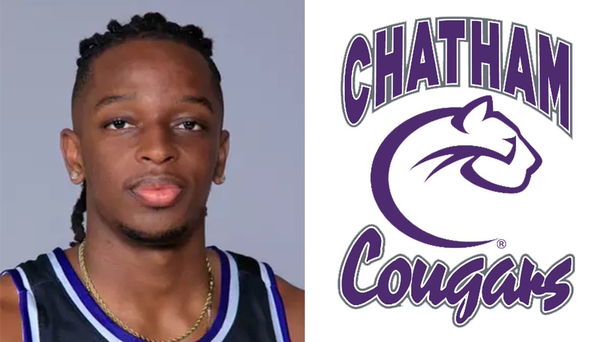 Chatham Athletics tweet media