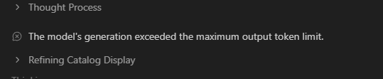 every day that i give an opportunity to this shit it always fails, incredible h1b software