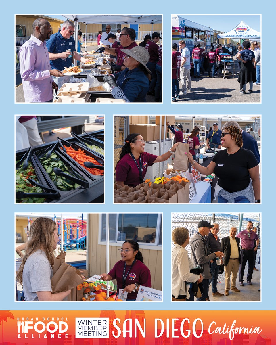 Urban School Food Alliance tweet media