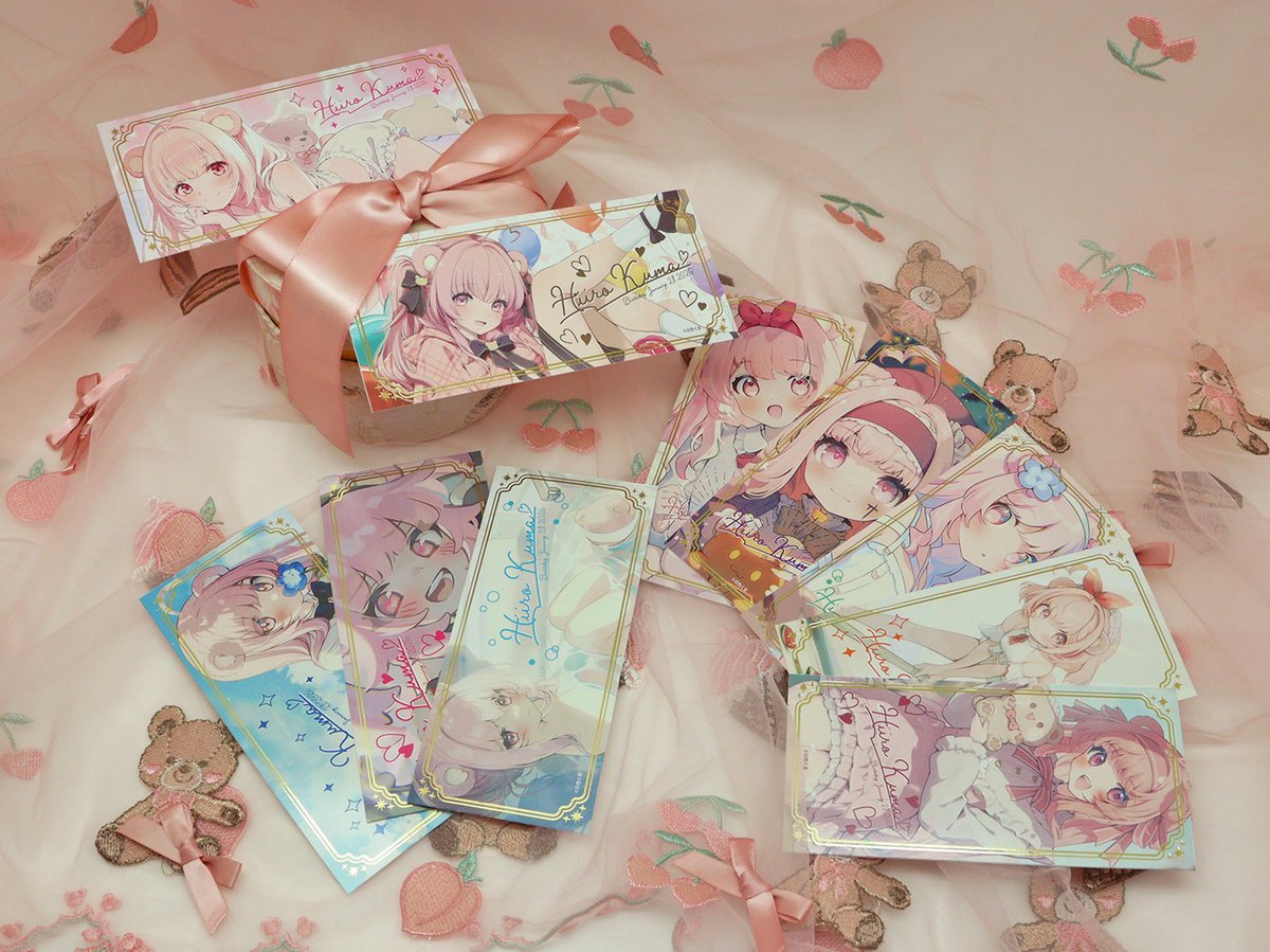 コアデグッズ総合 tweet media