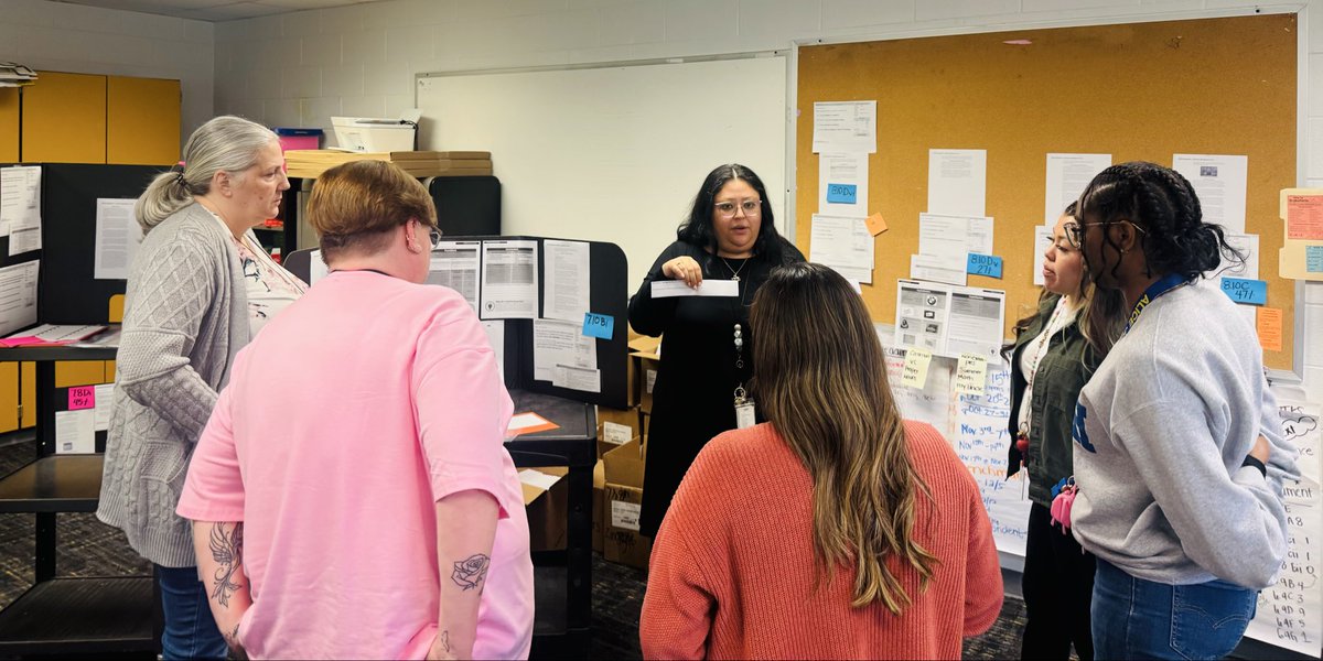 Alice Johnson Junior High School tweet media