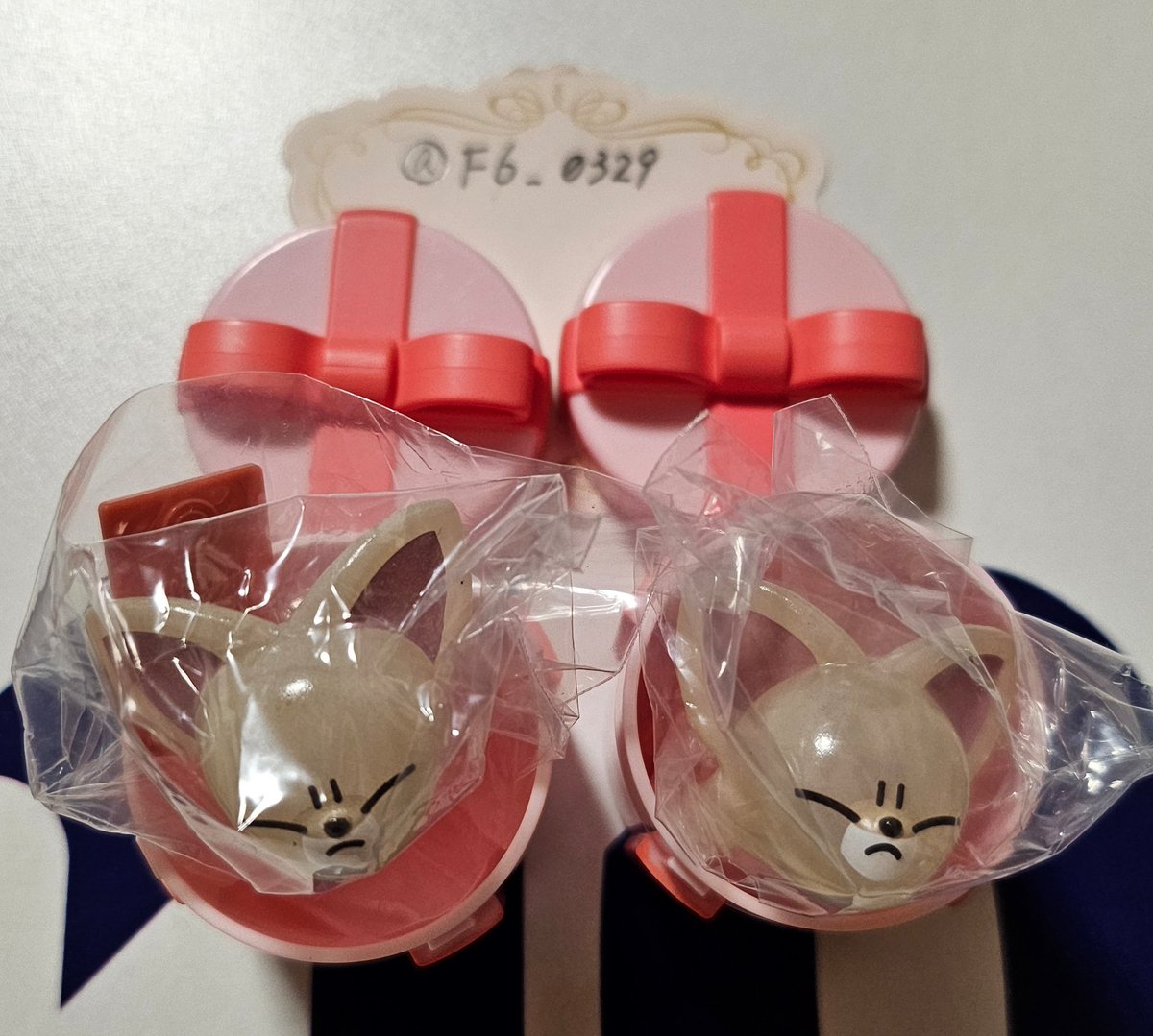 🥟🦊 (固定ポスト必読) tweet media