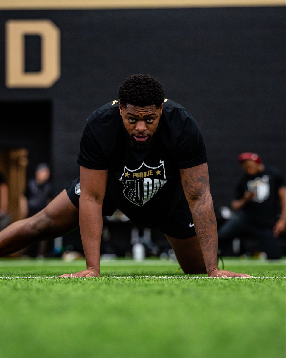 Purdue Football tweet media