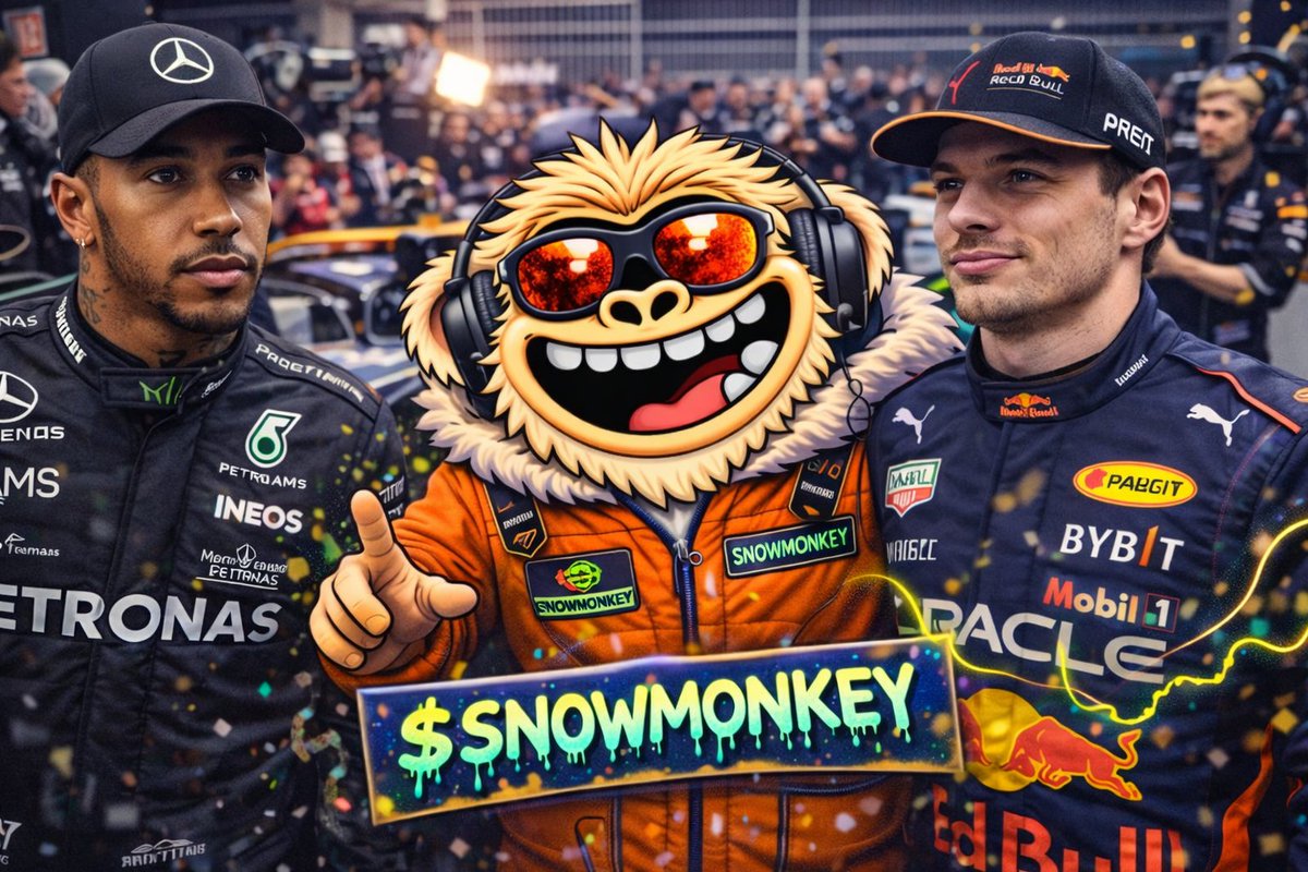 drkkfungal's tweet photo. @WoolfsVirg6273 @WhaleSatoshi @WhalesSolCoin $SNOWMONKEY is sending right now! https://t.co/EAQ8uXdV7c