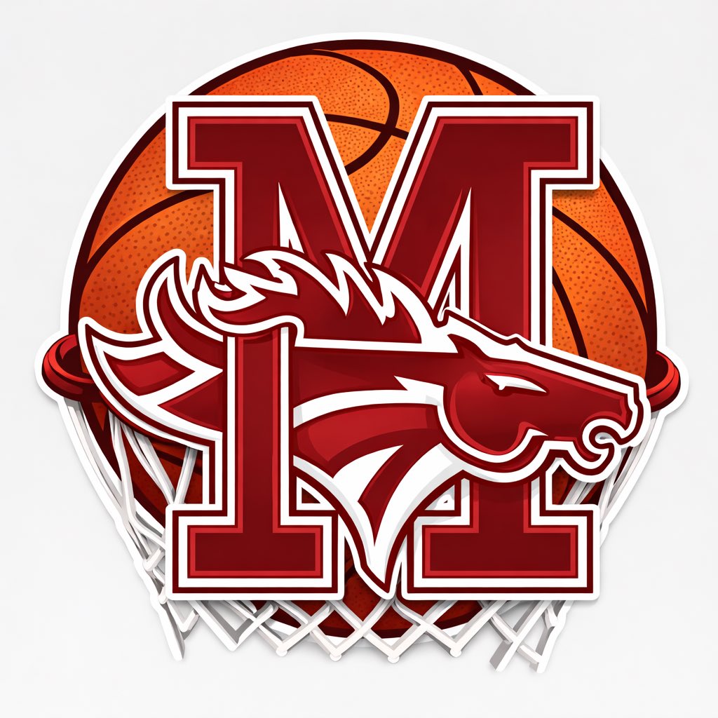 MacDuffie Basketball tweet media