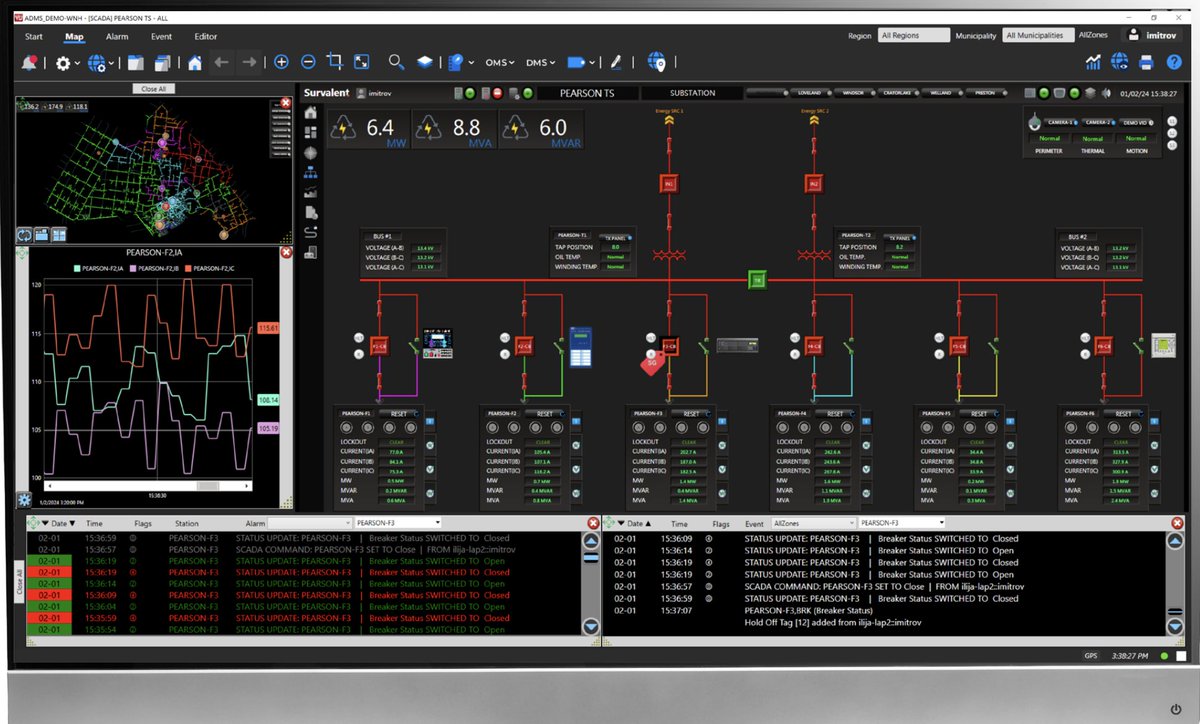 Hardware & Graphical Interface Archive (@HMIGUIarchive) / Posts / X