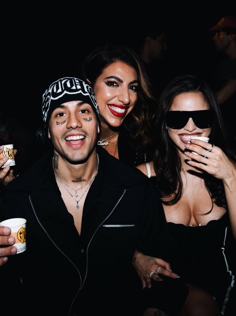 Emilia Mernes Updates tweet media