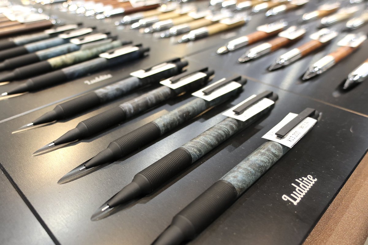 LUDDITE/ラダイト (@luddite_japan) / Posts / X