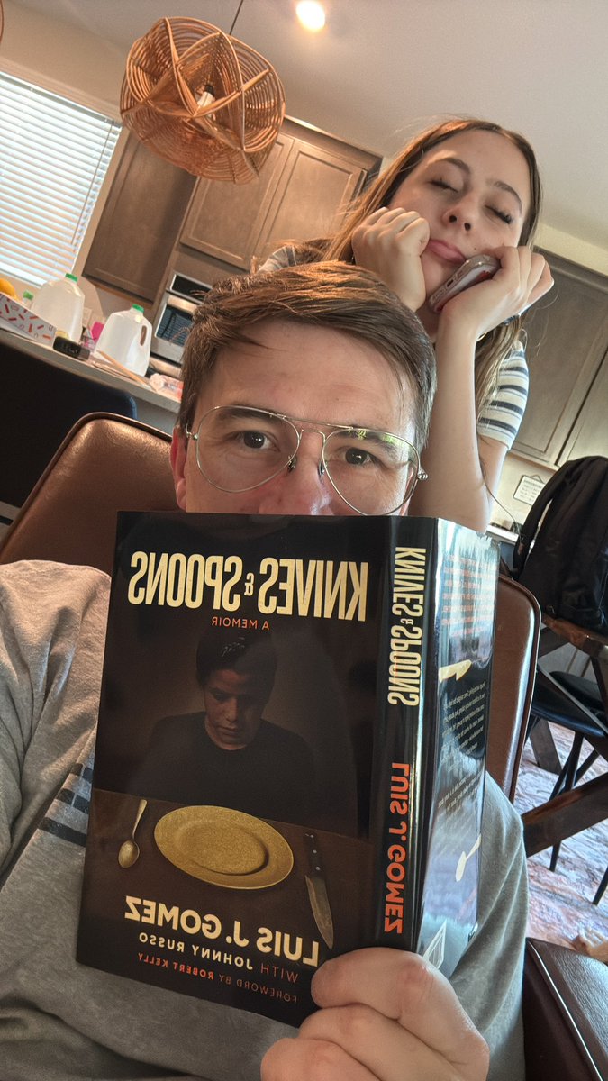 Joshua Copeland tweet media