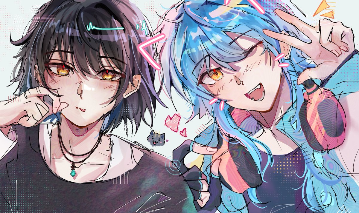 ᛪ༙Joseph⋆♱ tweet media