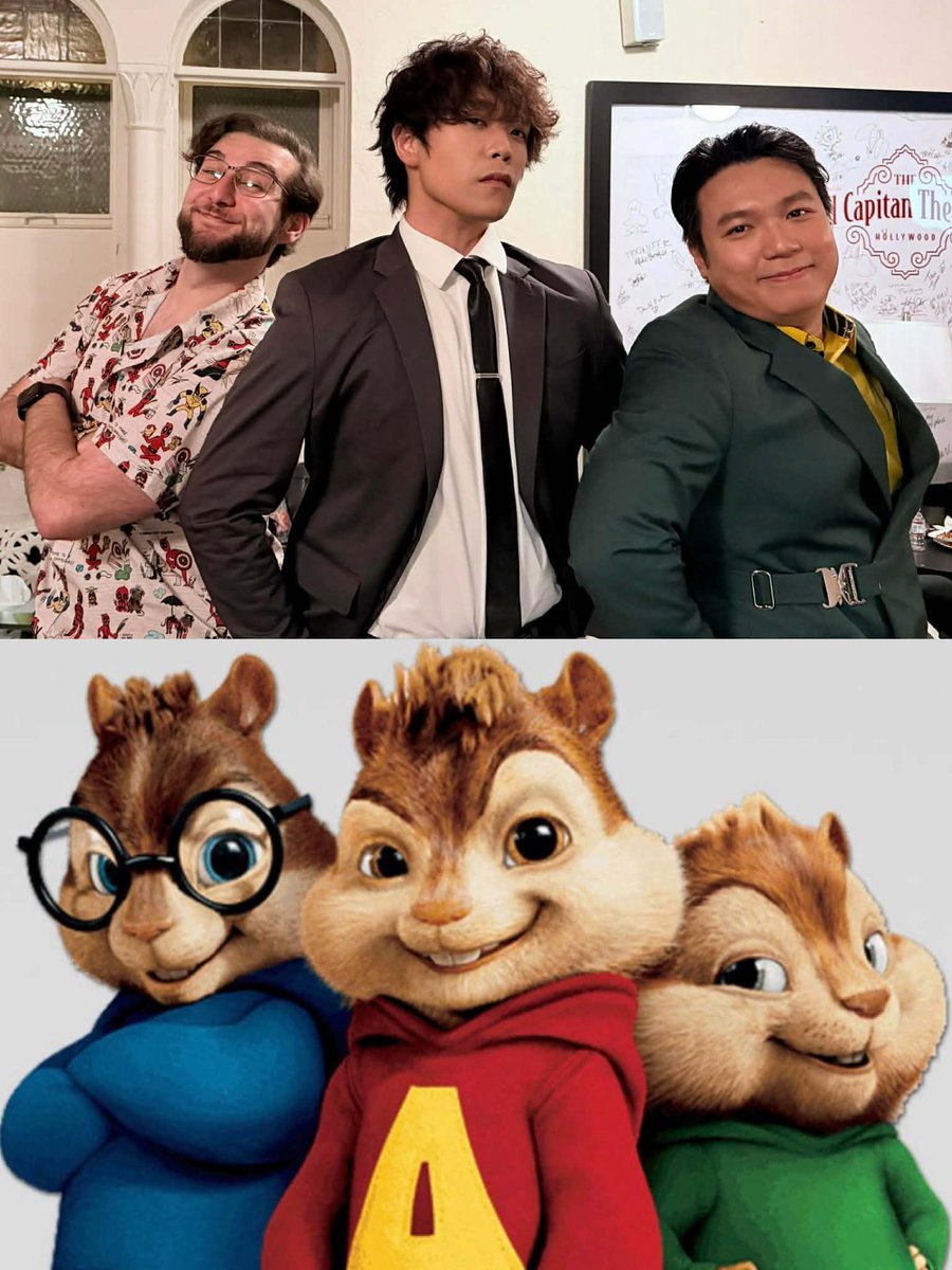 Alejandro Saab | DEADPOOL | Marvel Rivals tweet media