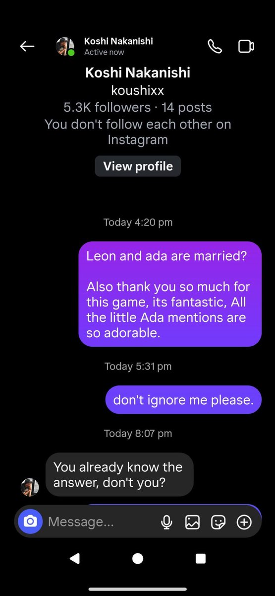 Narfeyer tweet media