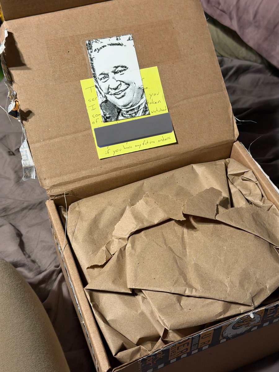 Rocco Botte @ PAX EAST tweet media