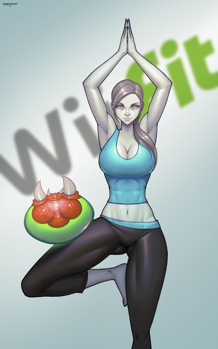 Dᴀɴᴅᴇʀꜰᴜʟʟ tweet media