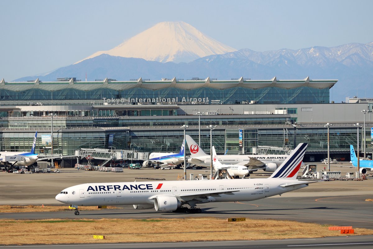 中部国際空港セントレア tweet media