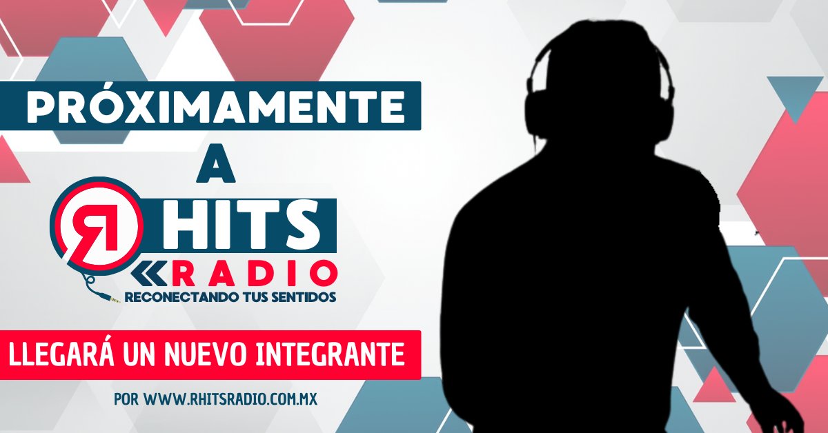 R Hits Radio tweet media